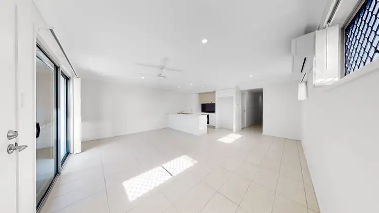 Second view of Homely townhouse listing, ID:21139278/5 Spring Ave, Springfield Lakes QLD 4300