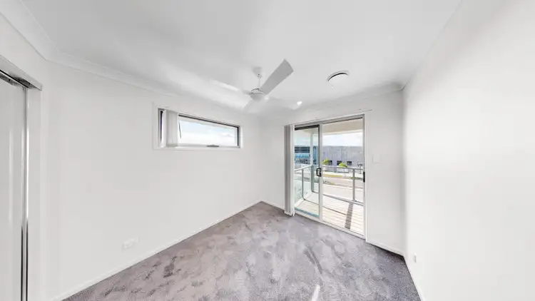 Third view of Homely townhouse listing, ID:21139278/5 Spring Ave, Springfield Lakes QLD 4300