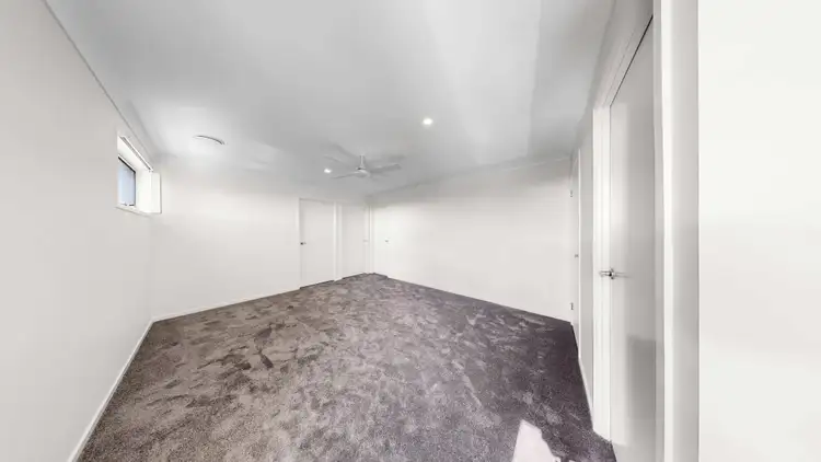 Fourth view of Homely townhouse listing, ID:21139278/5 Spring Ave, Springfield Lakes QLD 4300