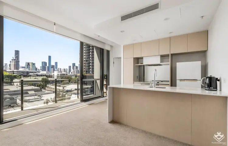 10403/22-36 Railway Terrace, Milton QLD 4064
