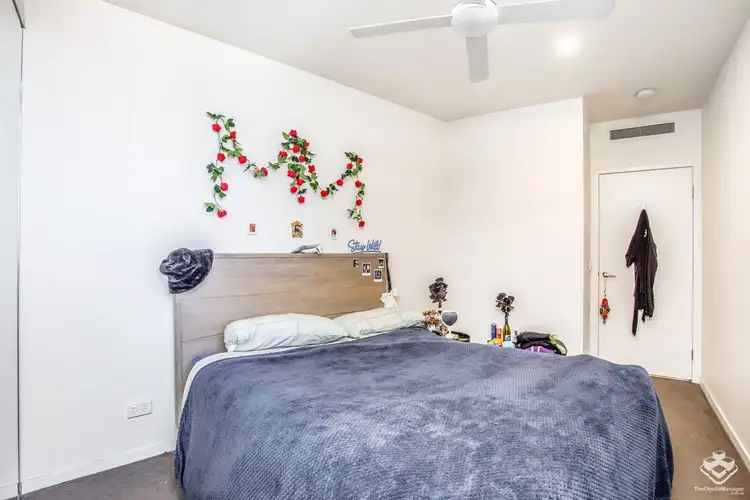Fourth view of Homely apartment listing, 706/110 Frank Street, Labrador QLD 4215