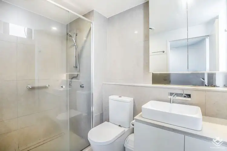 Fifth view of Homely apartment listing, 706/110 Frank Street, Labrador QLD 4215