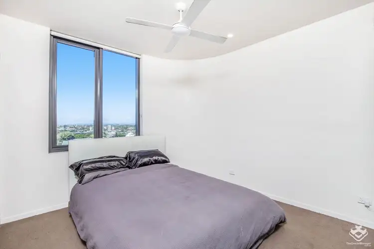Sixth view of Homely apartment listing, 706/110 Frank Street, Labrador QLD 4215