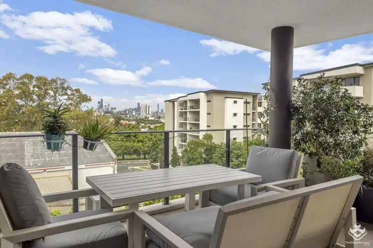 4417/35 Burdett Street, Albion QLD 4010