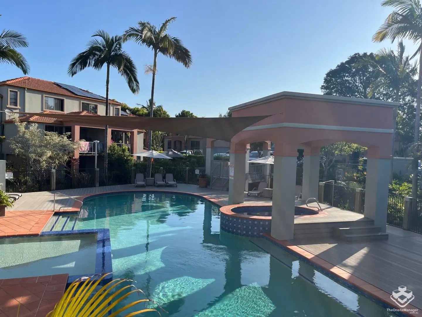 Main view of Homely villa listing, ID:3740842/20 FAIRWAY, Clear Island Waters QLD 4226