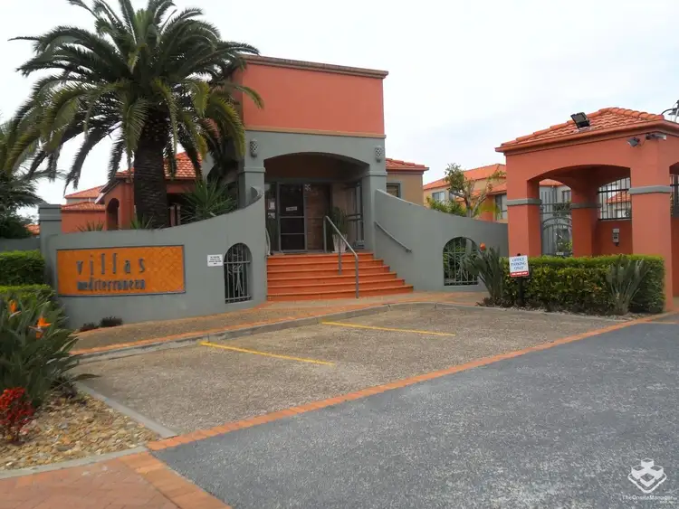 Second view of Homely villa listing, ID:3740842/20 FAIRWAY, Clear Island Waters QLD 4226