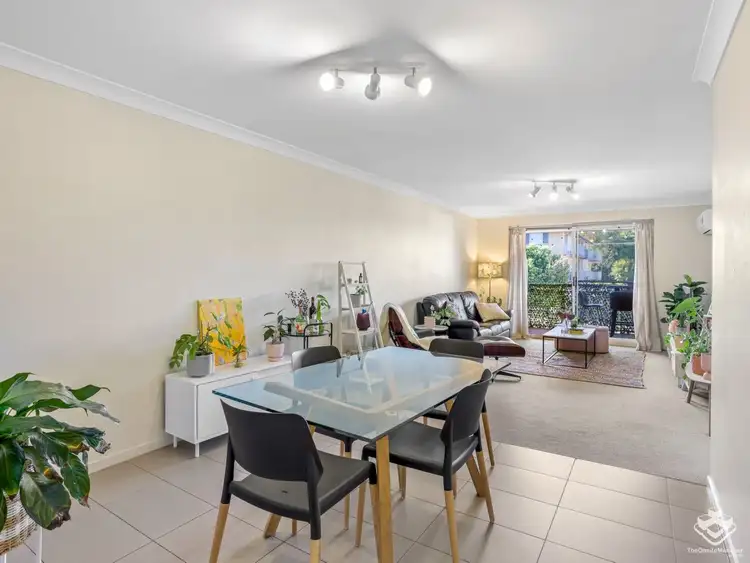 Fourth view of Homely unit listing, 3/86 Thistle Street, Gordon Park QLD 4031
