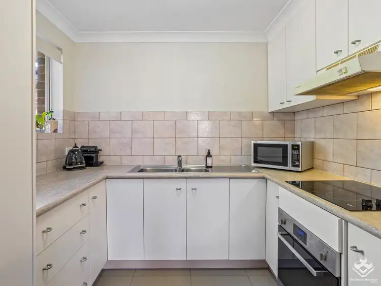 Fifth view of Homely unit listing, 3/86 Thistle Street, Gordon Park QLD 4031