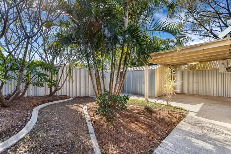 Fifth view of Homely semi-detached listing, 23 Kay Court, Ormeau QLD 4208