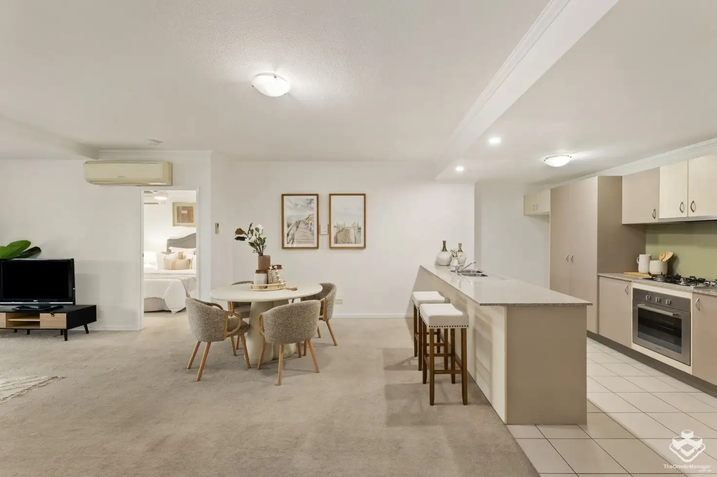 Main view of Homely unit listing, ID:21139510/95 Clarence Road, Indooroopilly QLD 4068