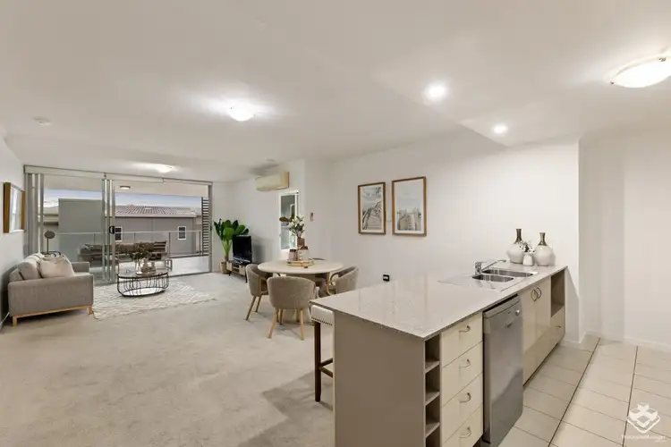 Second view of Homely unit listing, ID:21139510/95 Clarence Road, Indooroopilly QLD 4068