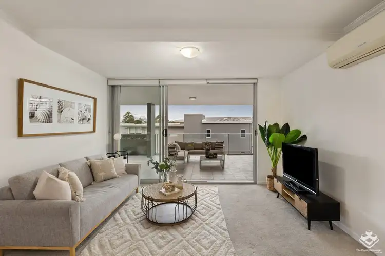 Third view of Homely unit listing, ID:21139510/95 Clarence Road, Indooroopilly QLD 4068