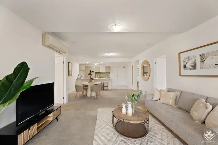 Fourth view of Homely unit listing, ID:21139510/95 Clarence Road, Indooroopilly QLD 4068