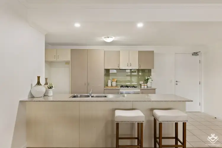 Fifth view of Homely unit listing, ID:21139510/95 Clarence Road, Indooroopilly QLD 4068