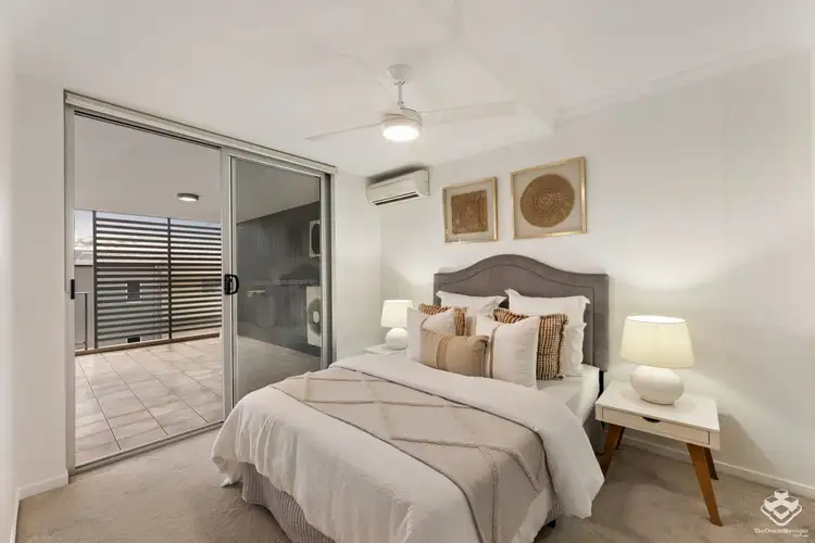 Seventh view of Homely unit listing, ID:21139510/95 Clarence Road, Indooroopilly QLD 4068