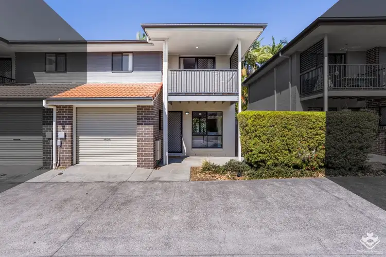 Second view of Homely townhouse listing, 2/120 Duffield Road, Kallangur QLD 4503