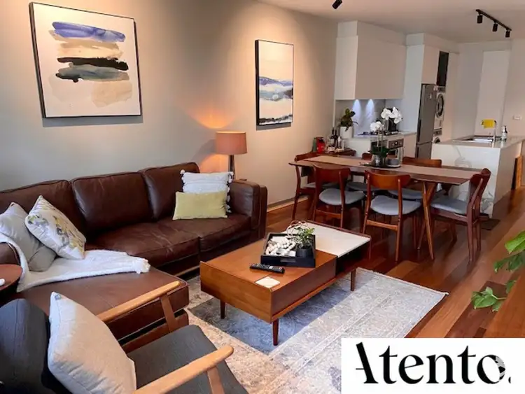 Main view of Homely apartment listing, G11/110 Roberts Street, West Footscray VIC 3012