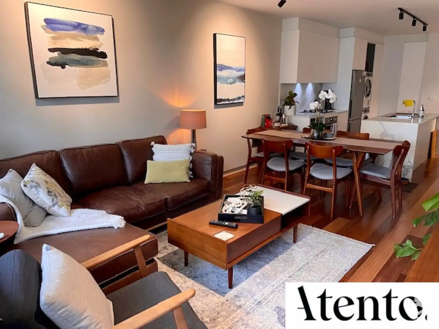 Main view of Homely apartment listing, G11/110 Roberts Street, West Footscray VIC 3012