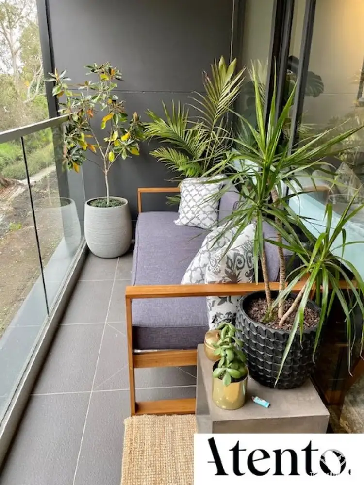 Third view of Homely apartment listing, G11/110 Roberts Street, West Footscray VIC 3012
