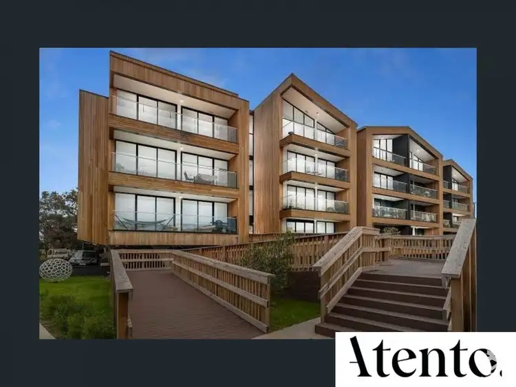 Fourth view of Homely apartment listing, G11/110 Roberts Street, West Footscray VIC 3012