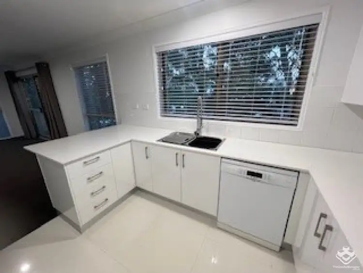 Main view of Homely house listing, 13 Hilltop Street, Labrador QLD 4215
