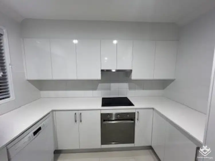 Second view of Homely house listing, 13 Hilltop Street, Labrador QLD 4215