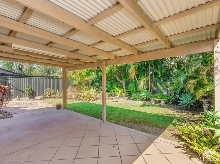 Second view of Homely house listing, 107 River Oak Drive, Helensvale QLD 4212