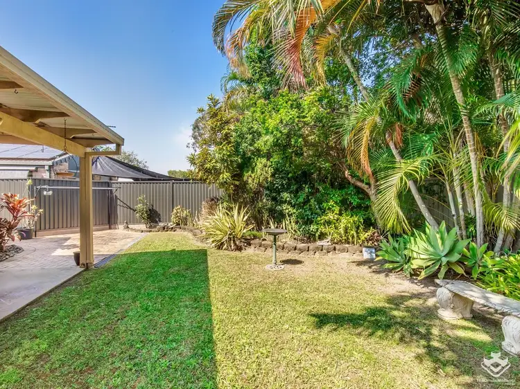 Third view of Homely house listing, 107 River Oak Drive, Helensvale QLD 4212