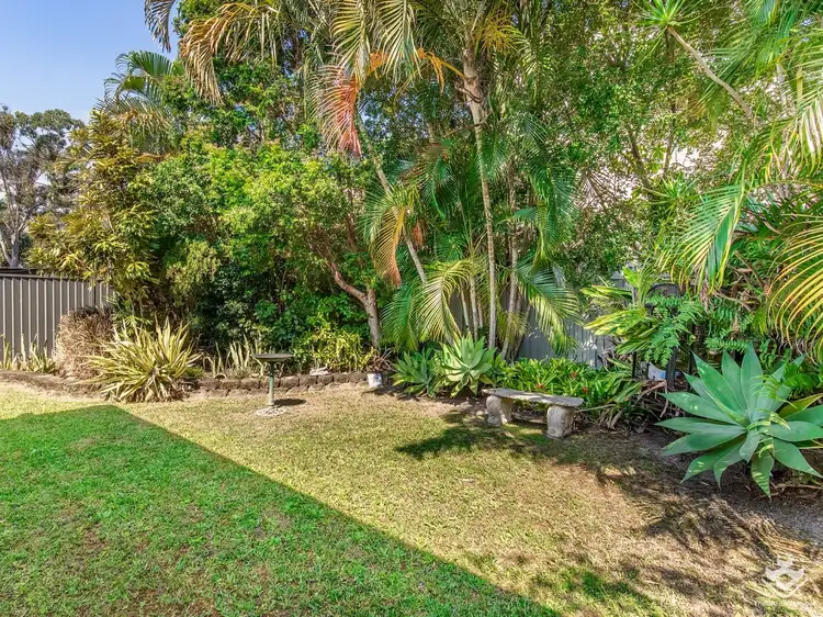 Fourth view of Homely house listing, 107 River Oak Drive, Helensvale QLD 4212