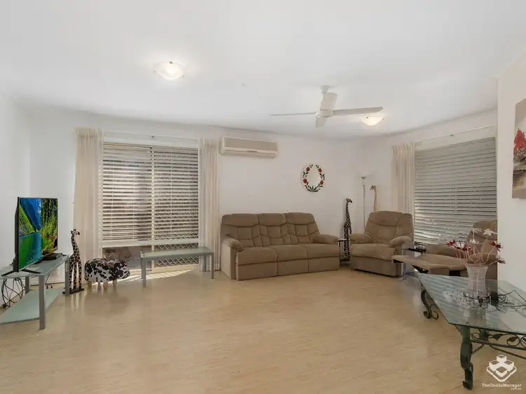 Fifth view of Homely house listing, 107 River Oak Drive, Helensvale QLD 4212