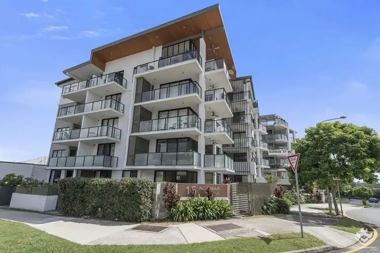 15 Norman Avenue