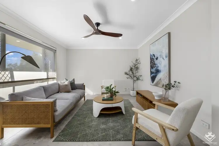 15 Nimbus Court