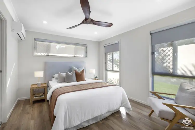 Fourth view of Homely house listing, 15 Nimbus Court, Coomera QLD 4209