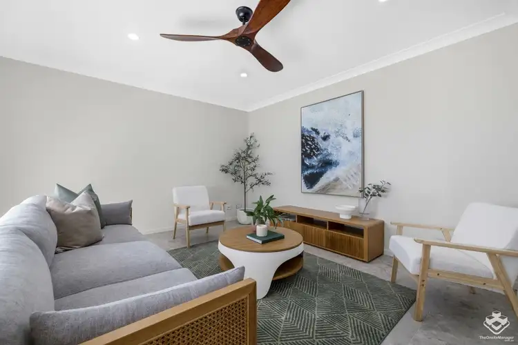 Fifth view of Homely house listing, 15 Nimbus Court, Coomera QLD 4209