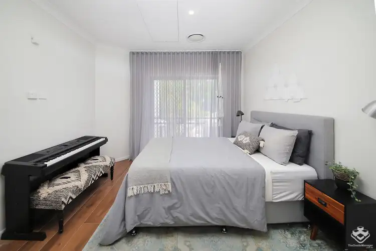 Fifth view of Homely apartment listing, ID:21139704/85 Palm Meadows Drive, Carrara QLD 4211