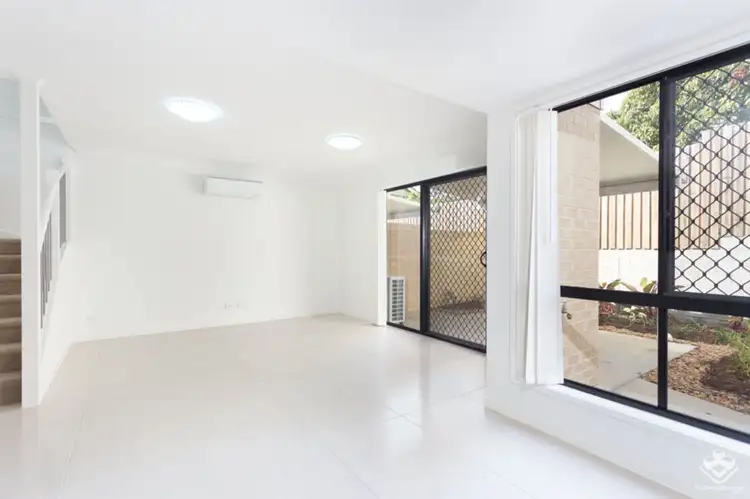 Third view of Homely townhouse listing, 02 / 21 Michael Street, Wynnum West QLD 4178
