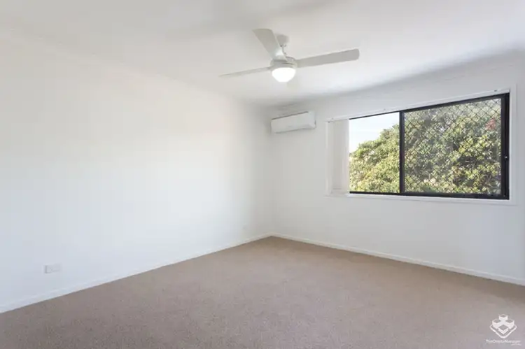 Fifth view of Homely townhouse listing, 02 / 21 Michael Street, Wynnum West QLD 4178