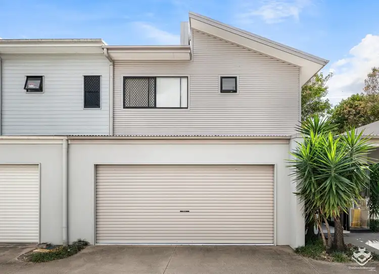 Main view of Homely townhouse listing, 119/35 Hamilton road, Moorooka QLD 4105