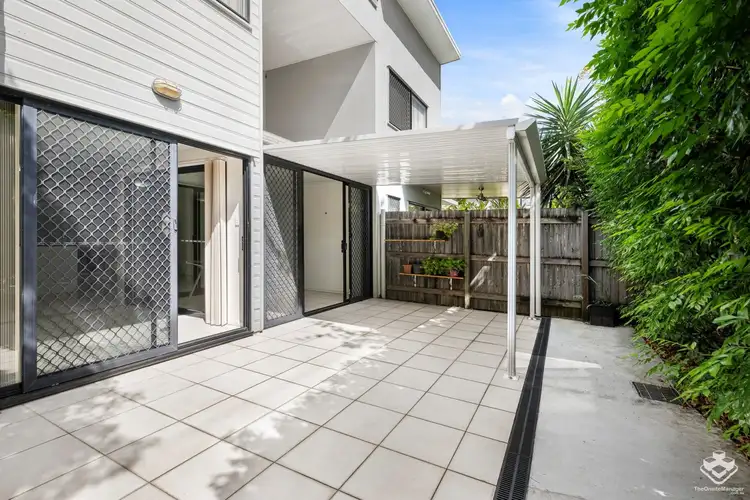 Fifth view of Homely townhouse listing, 119/35 Hamilton road, Moorooka QLD 4105