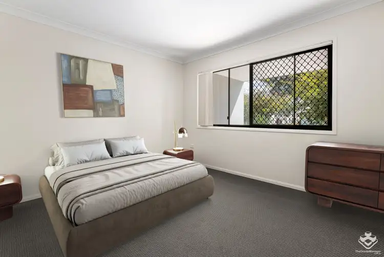 Sixth view of Homely townhouse listing, 119/35 Hamilton road, Moorooka QLD 4105