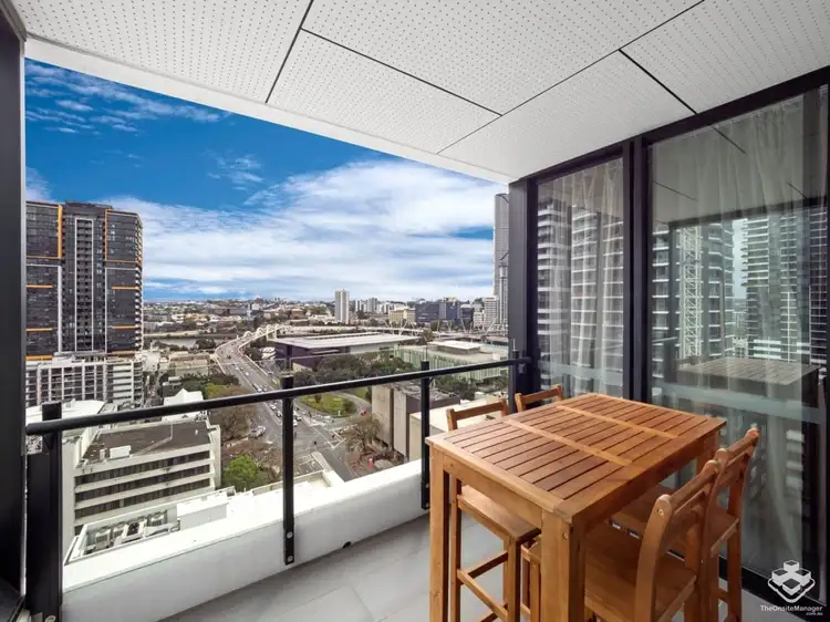 Main view of Homely unit listing, ID:21139745/77 Grey Street, South Brisbane QLD 4101