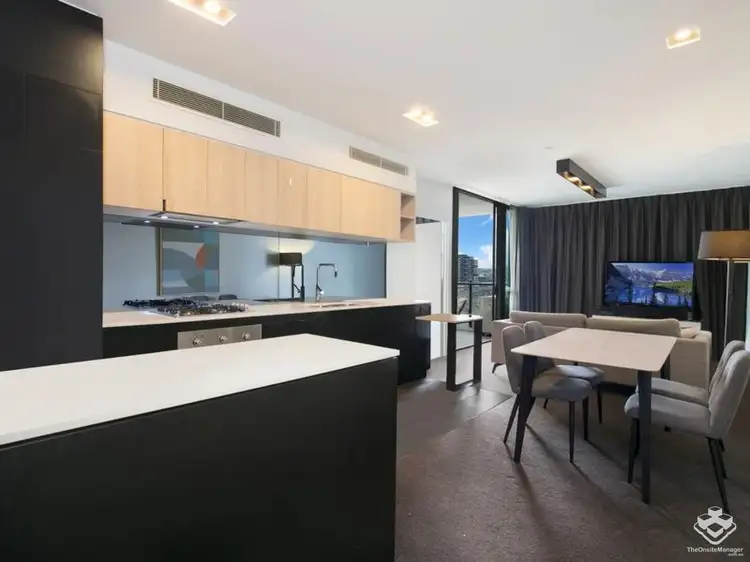 Fifth view of Homely unit listing, ID:21139745/77 Grey Street, South Brisbane QLD 4101