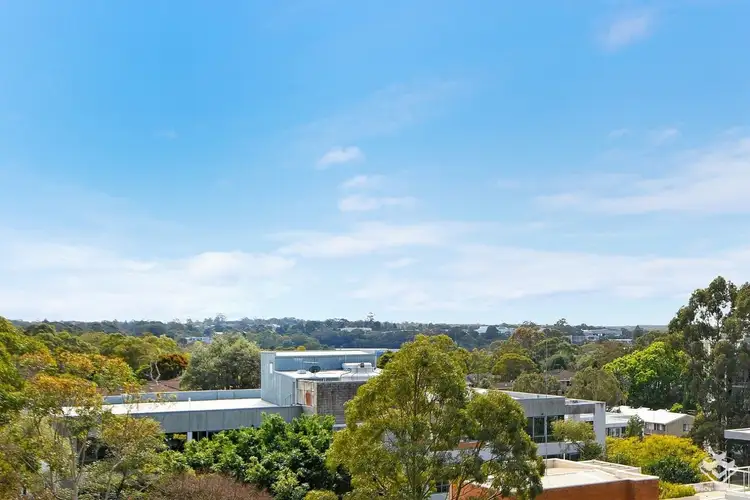 165 / 8-12 Thomas Street, Waitara NSW 2077