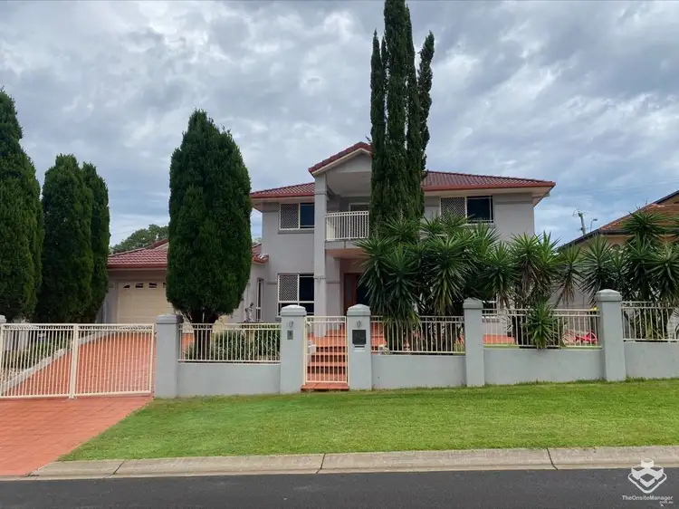 31 Conda Place, Carindale QLD 4152