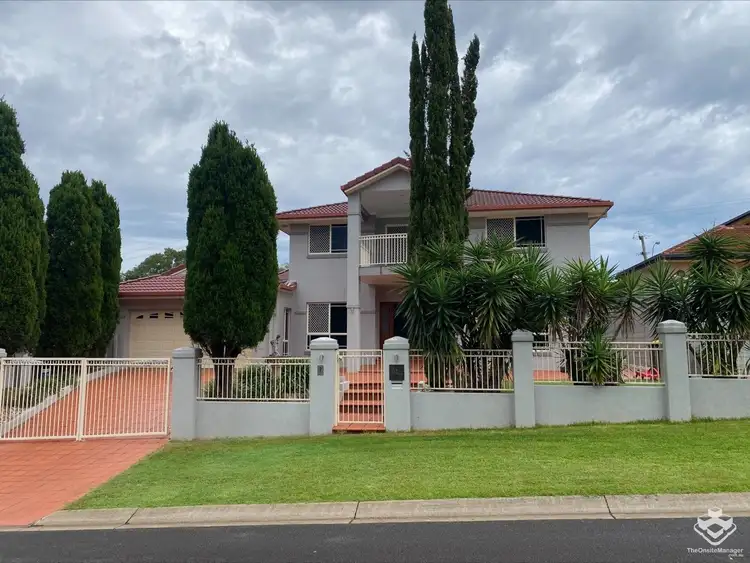31 Conda Place, Carindale QLD 4152