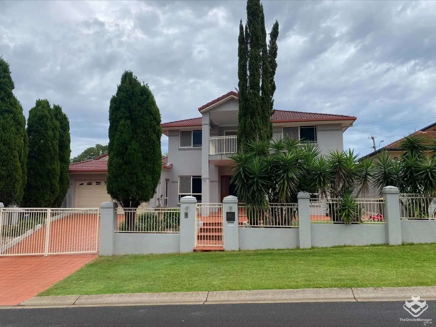 Main view of Homely house listing, 31 Conda Place, Carindale QLD 4152