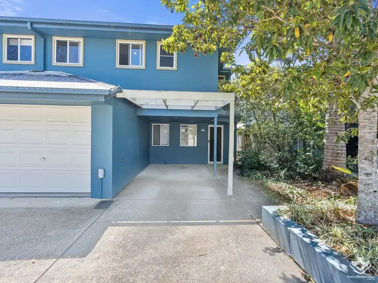 46/62 Franklin Drive