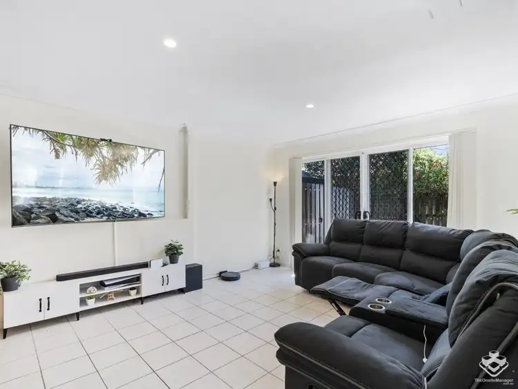 Third view of Homely townhouse listing, 46/62 Franklin Drive, Mudgeeraba QLD 4213
