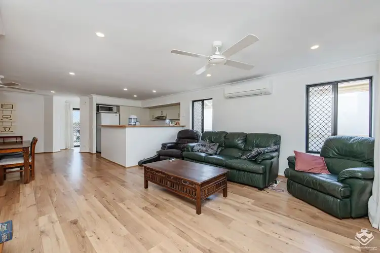 Second view of Homely villa listing, ID:21139898/2-4 Langport Parade, Mudgeeraba QLD 4213