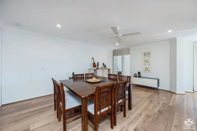 Third view of Homely villa listing, ID:21139898/2-4 Langport Parade, Mudgeeraba QLD 4213